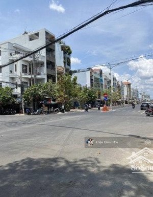 giá 12.2 tl-phạm hùng q.8-shr-120m2-ngang 6.3-đi qua cầu là sang q1