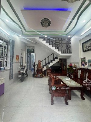 siêu hiếm - chỉ 78tr/m2! nhà 2 tầng 113m2, ô tô đỗ cửa, vị trí trung tâm phường thạnh mỹ lợi - q2.