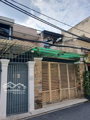 giá mềm! căn góc ngang lớn đặng văn ngữ, 6x12m, 78m2, cấp 4 tiện xây lại, chỉ 11,7 tỷ tl