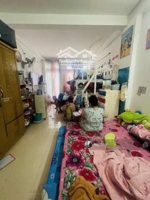 bán nhà mặt tiền lê hồng phong, p2, q5, hcm - 1 trệt - 1 lầu - 9,8 tỷ