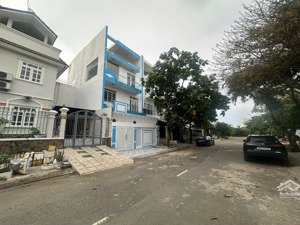 mặt tiền 3 tầng khu phân lô đồng bộ ( 7x16) - đỗ xuân hợp đối diện global city - sổ hồng vuông a4