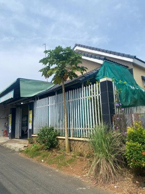 bán gấp nhà mái thái vừa ở vừa kinh doanh cạnh trường tiểu học nguyễn tri phương tây hòa