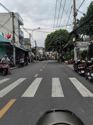 lô đất rẻ - ngay khu tđc dapak, tân đông hiệp, dĩ an, tphcm.100m2 đxh 4.3 tỷ