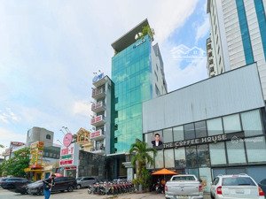 khan hiếm ngay mặt tiền điện biên phủ - bình thạnh - dt 12x30m - xd hầm 7 tầng - giá 62 tỷ tl