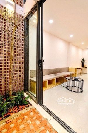 bán nhà 2 tầng hxh đỗ cửa xô viết nghệ tĩnh 35m2 4.95 tỷ