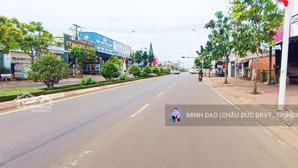 bán gấp đất mặt tiền ql 56 ngãi giao dt_ 6130,6 m2 có 150 tc giá 40 tỷ thích hợp mua bán kinh doanh