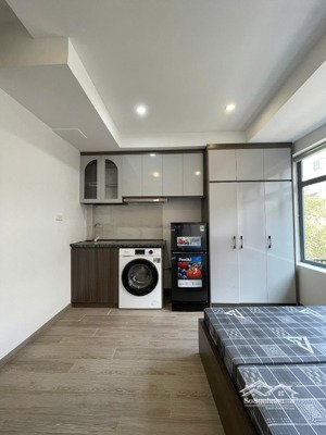 khai trương studio full đồ máy giặt riêng nguyễn ngọc vũ