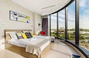 sở hữu ngay siêu phẩm vinhomes bason 3pn vòng cung hiếm sẵn sh, view trực diện sông sg tuyệt đẹp
