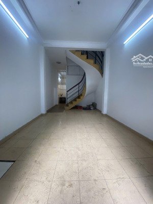 bán gấp trong tháng - bán nhà nguyễn cửu vân 31.8m² 4 tầng - 8.3 tỷ