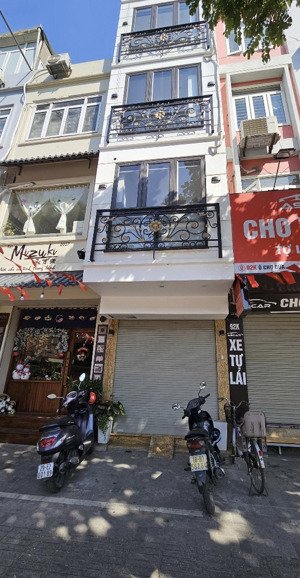 mặt phố ô chợ dừa 7ti550 hàng hiếm