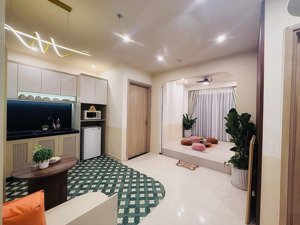 2.4ty căn hộ nera garden 62m full nội thất mới
