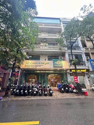 cho thuê mbkd phố nguyễn chí thanh, dt 70mx 4tầng, mặt tiền 9m, giá 80 tr, mọi mô hình kd