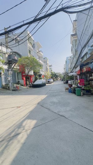 tìm đâu ra - ngang gần 5m - bùi tư toàn - giáp khu tên lửa