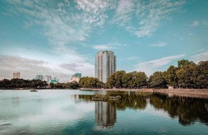 bán căn 3 pn view hồ nghĩa đô đẹp nhất hanoi signature-6 nguyễn văn huyên, cầu giấy.lh 