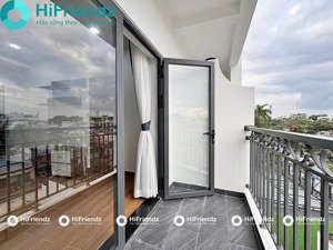 khai trương hệ thống căn hộ mới nguyên seal - trang bị đầy đủ nội thất - máy giặt riêng