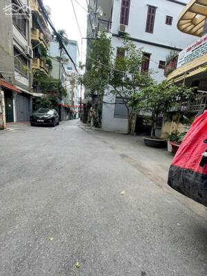 BÁN NHÀ HOÀNG VĂN THÁI - Ô TÔ TRÁNH THẲNG TẮP 30M RA PHỐ 95M² CHỈ 25 TỶ