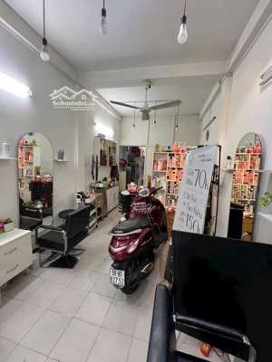 bán nhà đẹp kiểu xưa 30m2 mặt tiền nhật tảo, p8 q10 12.5 tỷ tl