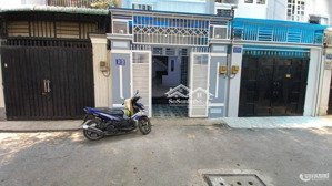 bán đất 71m (8x9) tặng nhà 2 tầng hẻm xe hơi sát mặt tiền kha vạn cân hoàng diệu 2, thủ đức