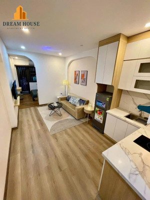 cho thuê phòng 129 giảng võ view ga cát linh - đống đa