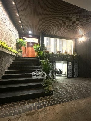 bán toà apartment - liễu giai - đào tấn - đẳng cấp - tt ba đình - ôtô tránh - 140m2 -9t-mt 8m