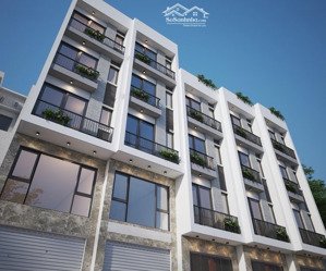 nhà thạch bàn - trung tâm - kinh doanh chỉ hơn 10 tỷ