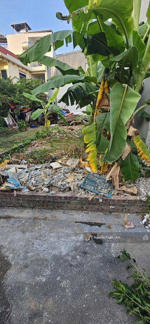 rẻ nhất bắc hồng - bán 48m2 quan âm , bắc hồng - vf3 đỗ cửa