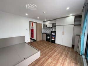siêu đẹp 16,9 tỷ ccmn phố phú diễn 60m2 7 tầng thang máy 17 phòng full đồ sổ hoa hậu