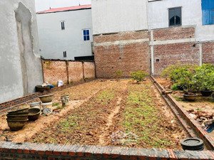 bán lô 80 m tại xuân dục - sóc sơn ba bước chân ra đường tỉnh lộ 296