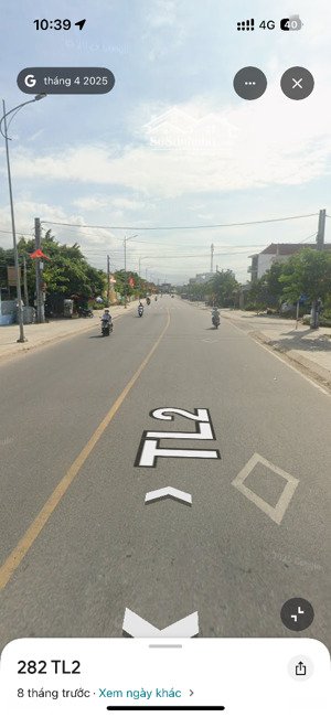 cho thuê mặt bằng đường tỉnh lộ 2 diên lạc gần chợ, trường học, uỷ ban xã