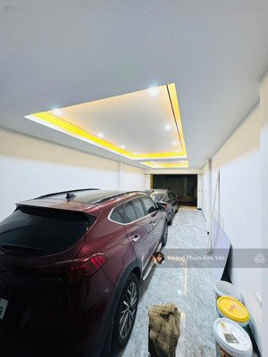 xịn! tòa building nguyễn chánh 1 nhà ra phố, 4 ô tô tránh, vỉa hè 3m, kinh doanh vip, 8t thang máy