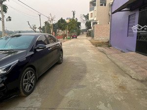 bác nào tìm đất xây chung cư mini gần đh fpt & đh qghn thì quất ngay em này