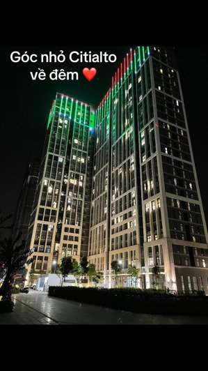 cho thuê căn 2pn2wc citialto, nhà mới hoàn thiện full nội thất 7tr5/th