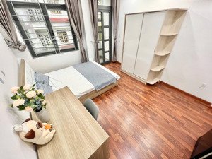 thuê ngay căn hộ ban công 30m2 , full nt đường nơ trang long , bình thạnh chỉ 6tr4, lh: 