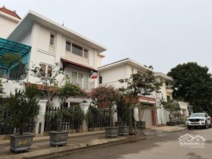 6xtr/m2 bt đường lớn view công viên đẹp dự án long việt - kđt quang minh - ml - hn, 