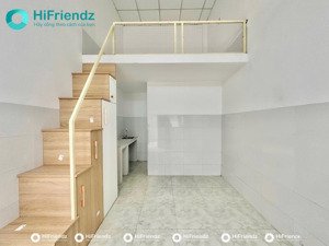 phòng trọ giá rẻ gần cao đẳng công thương ngã tư bình thái ngay phước long b quận 9