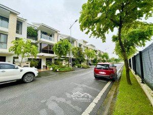 biệt thự arden park vỉa hè, 5 ô tô tránh, thạch bàn, cổ linh, lb, dt 154 m, 4 t, mt 8 m, giá 31 tỷ5