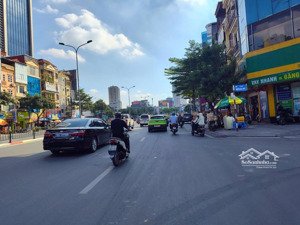 siêu hiếm bán nhà mặt phố tây sơn, đống đa 78m2 30 tỷ