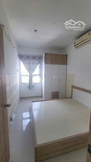 cần cho thuê căn hộ 64m², 2 pn, 2 wc, nội thất cơ bản, cc dream home luxury gò vấp, 7.5 tr/th