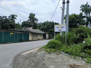 Bán gấp đất tại đường Tỉnh Lộ 317C, Xã Thắng Sơn, Thanh Sơn, Phú Thọ, 730 triệu, 100m2