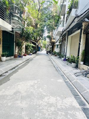 bán nhà phố tô vĩnh diện 59m x4t , mt 4,5m giá 15,7 tỷ thanh xuân