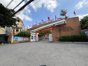 đất thuý lĩnh 456m2 - 13,7 tỷ - sổ đỏ nông nghiệp 50 năm - ô tô tránh