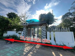 chính chủ cần bán căn nhà vườn diện tích: 612m thổ cư 150m mặt tiền 12m tại yên bài tp hà nội