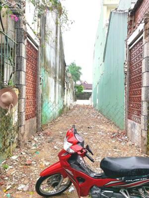 120m² đất trung tâm Hải Châu – Trưng Nhị – chỉ 5,x tỷ