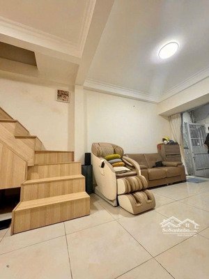 siêu phẩm huỳnh văn bánh - nhà đẹp 7 tỷ (tl)