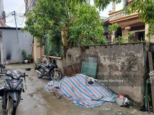 lô góc 82m - ngũ hiệp - ô tô vào đất - cách 1 nhà ra đường ô tô tránh - giá cực tốt chỉ từ hơn 6 tỷ