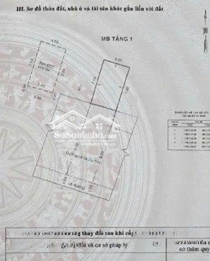mặt tiền lê quốc trinh, 2 tầng, khu kinh doanh hơn 5 tỷ