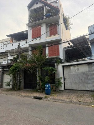 siêu vip mặt tiền tô vĩnh diện linh chiểu ngang khủng 6m chdv, vp công ty, kinh doanh đa ngành!