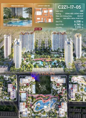 cơ hội sở hữu 3pn masteri cao cấp chỉ với 6,2 tỷ tại masteri era landmark