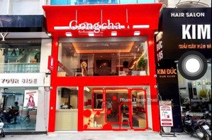 cho thuê nhà mặt phố vũ trọng phụng mọi mô hình diện tích 100m2x2,5 tầng mt 6m vị trí đẹp nhất phố