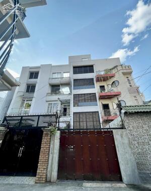 NHÀ Ở KHU ĐỒNG BỘ CAO TẦNG - Ngang 6x14,5m Nguyên Hồng, Bình Thạnh - Giá 10.3 Tỷ Thương lượng chính chủ